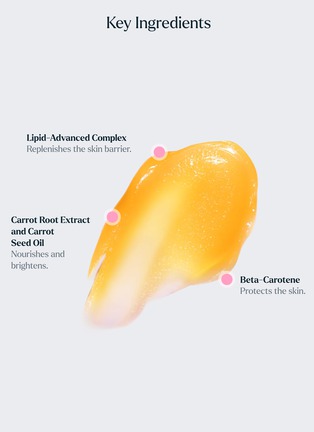 Detail View - Click To Enlarge - SKIN ROCKS - The Cleansing Balm 100ml