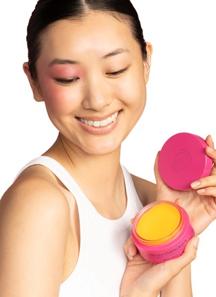 Front View - Click To Enlarge - SKIN ROCKS - The Cleansing Balm 100ml