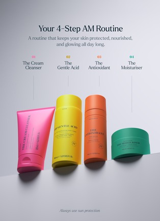Detail View - Click To Enlarge - SKIN ROCKS - The Gentle Acid 150ml