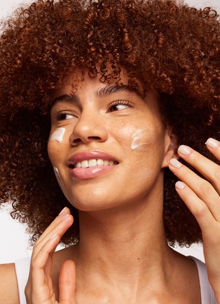 Front View - Click To Enlarge - SKIN ROCKS - The Light Moisturiser 50ml