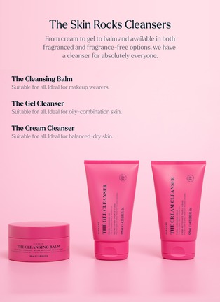  - SKIN ROCKS - The Gel Cleanser 125ml