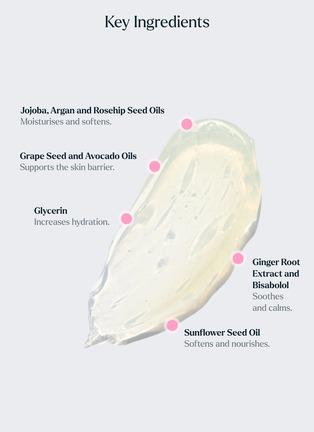 Detail View - Click To Enlarge - SKIN ROCKS - The Gel Cleanser 125ml