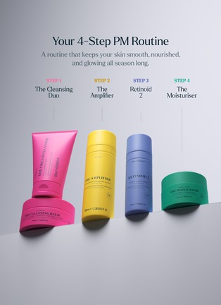 Detail View - Click To Enlarge - SKIN ROCKS - Retinoid 2 30ml