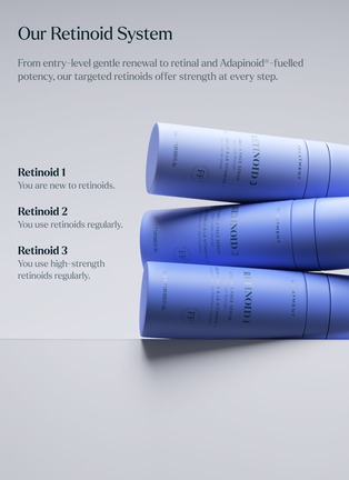  - SKIN ROCKS - Retinoid 2 30ml