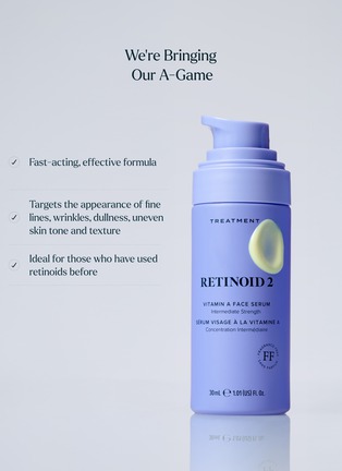  - SKIN ROCKS - Retinoid 2 30ml