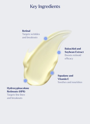 Detail View - Click To Enlarge - SKIN ROCKS - Retinoid 2 30ml