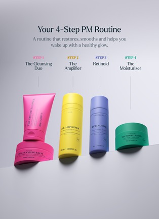 Detail View - Click To Enlarge - SKIN ROCKS - The Cream Cleanser 125ml