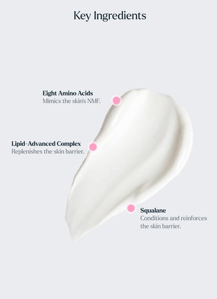 Detail View - Click To Enlarge - SKIN ROCKS - The Cream Cleanser 125ml