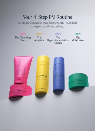 Detail View - Click To Enlarge - SKIN ROCKS - The Hyperpigmentation Serum 30ml