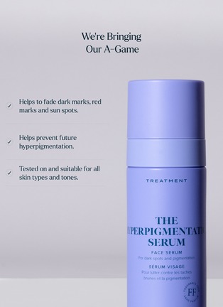  - SKIN ROCKS - The Hyperpigmentation Serum 30ml