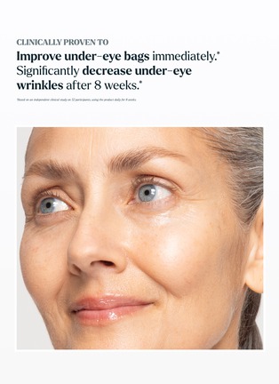 Detail View - Click To Enlarge - SKIN ROCKS - The Eye Cream 15ml