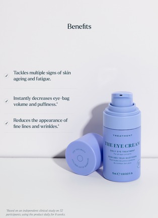  - SKIN ROCKS - The Eye Cream 15ml