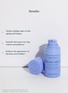  - SKIN ROCKS - The Eye Cream 15ml