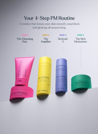 Detail View - Click To Enlarge - SKIN ROCKS - The Rich Moisturiser 50ml
