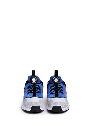 Front View - Click To Enlarge - NIKE - 'Nike Air Huarache Utility' sneakers