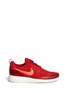 Main View - Click To Enlarge - NIKE - 'Roshe Flyknit' sneakers