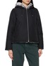 Detail View - Click To Enlarge - YVES SALOMON - Reversible Veste Fur Jacket