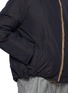  - YVES SALOMON - Fur-Lined Hooded Jacket