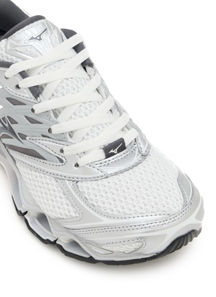 Detail View - Click To Enlarge - MIZUNO - Wave Prophecy LS Unisex Sneakers