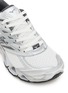 Detail View - Click To Enlarge - MIZUNO - Wave Prophecy LS Unisex Sneakers
