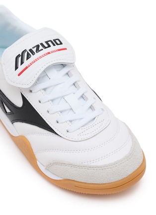 Detail View - Click To Enlarge - MIZUNO - Morello LS OG Unisex Sneakers