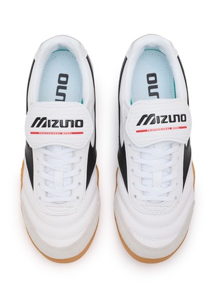 Figure View - Click To Enlarge - MIZUNO - Morello LS OG Unisex Sneakers