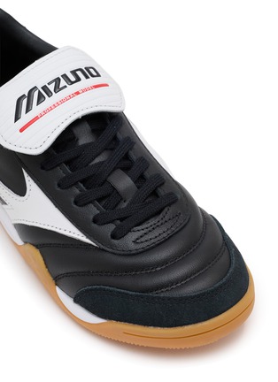 Detail View - Click To Enlarge - MIZUNO - Morello LS OG Unisex Sneakers