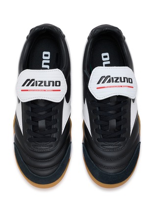 Figure View - Click To Enlarge - MIZUNO - Morello LS OG Unisex Sneakers