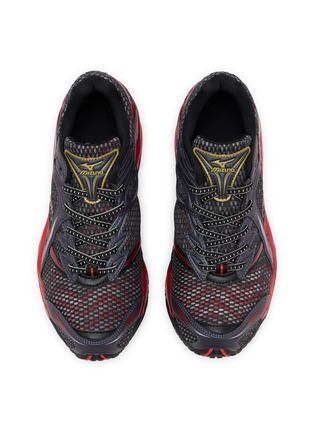 Detail View - Click To Enlarge - MIZUNO - WAVE PROPHECY 1 Unisex Sneakers