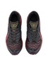 Detail View - Click To Enlarge - MIZUNO - WAVE PROPHECY 1 Unisex Sneakers