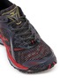 Detail View - Click To Enlarge - MIZUNO - WAVE PROPHECY 1 Unisex Sneakers