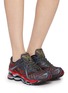 Figure View - Click To Enlarge - MIZUNO - WAVE PROPHECY 1 Unisex Sneakers