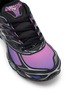 Detail View - Click To Enlarge - MIZUNO - Wave Prophecy LS Unisex Sneakers