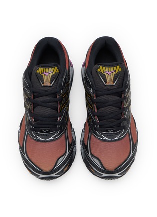 Detail View - Click To Enlarge - MIZUNO - Wave Prophecy LS Unisex Sneakers