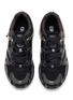 Detail View - Click To Enlarge - MIZUNO - Wave Rider 10 Women's Sneakers