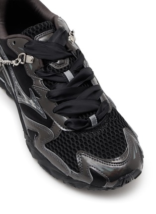 Detail View - Click To Enlarge - MIZUNO - Wave Rider 10 Women's Sneakers