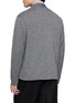 Back View - Click To Enlarge - TOMORROWLAND - V-Neck Knit Cardigan