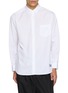 COMME DES GARÇONS HOMME Cotton Shirt