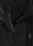  - COMME DES GARÇONS HOMME - Cotton Twill Belt Trousers