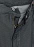  - COMME DES GARÇONS HOMME - Polyester Serge Cargo Pants