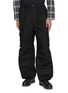 COMME DES GARÇONS HOMME Cotton Ripstop Cargo Pants