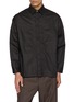 COMME DES GARÇONS HOMME Cotton Twill Shirt