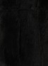  - YVES SALOMON - Rex Fur Crewneck Gilet