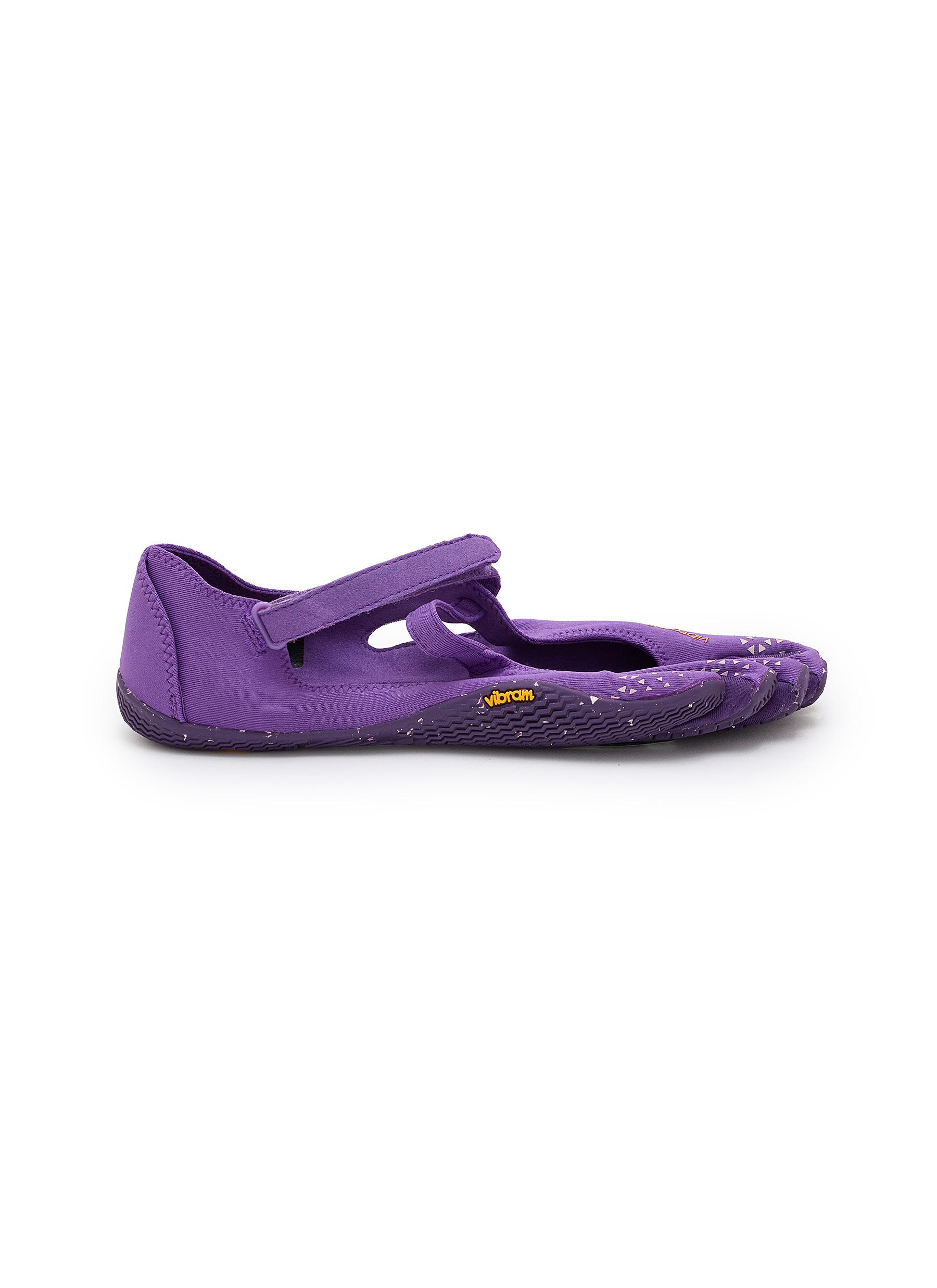 VIBRAM FIVEFINGERS | V-Soul Five-Finger Shoes | Women | Lane Crawford