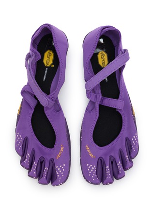 Figure View - Click To Enlarge - VIBRAM FIVEFINGERS - V-Soul Five-Finger Shoes