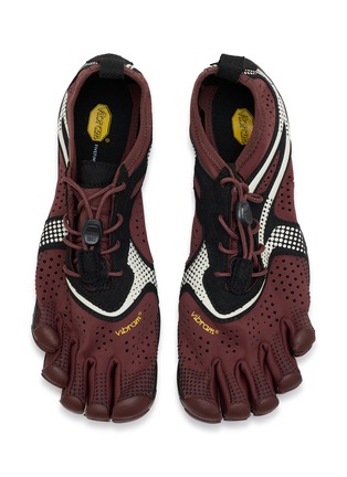 Figure View - Click To Enlarge - VIBRAM FIVEFINGERS - V-Run Five-Finger Shoes