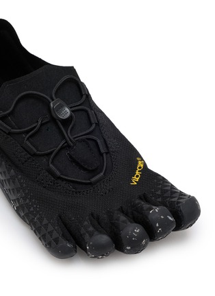 Detail View - Click To Enlarge - VIBRAM FIVEFINGERS - Groundplay LS Flat Women's Sneakers