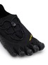 Detail View - Click To Enlarge - VIBRAM FIVEFINGERS - Groundplay LS Flat Women's Sneakers