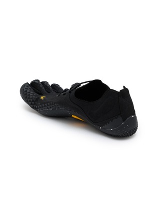 Detail View - Click To Enlarge - VIBRAM FIVEFINGERS - Groundplay LS Flat Women's Sneakers
