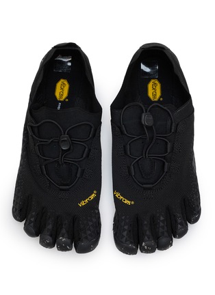 Figure View - Click To Enlarge - VIBRAM FIVEFINGERS - Groundplay LS Flat Women's Sneakers
